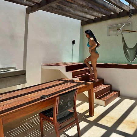 Exclusive 4Br Villa In Karanda With Pools And Paddle Tulum Kültér fotó
