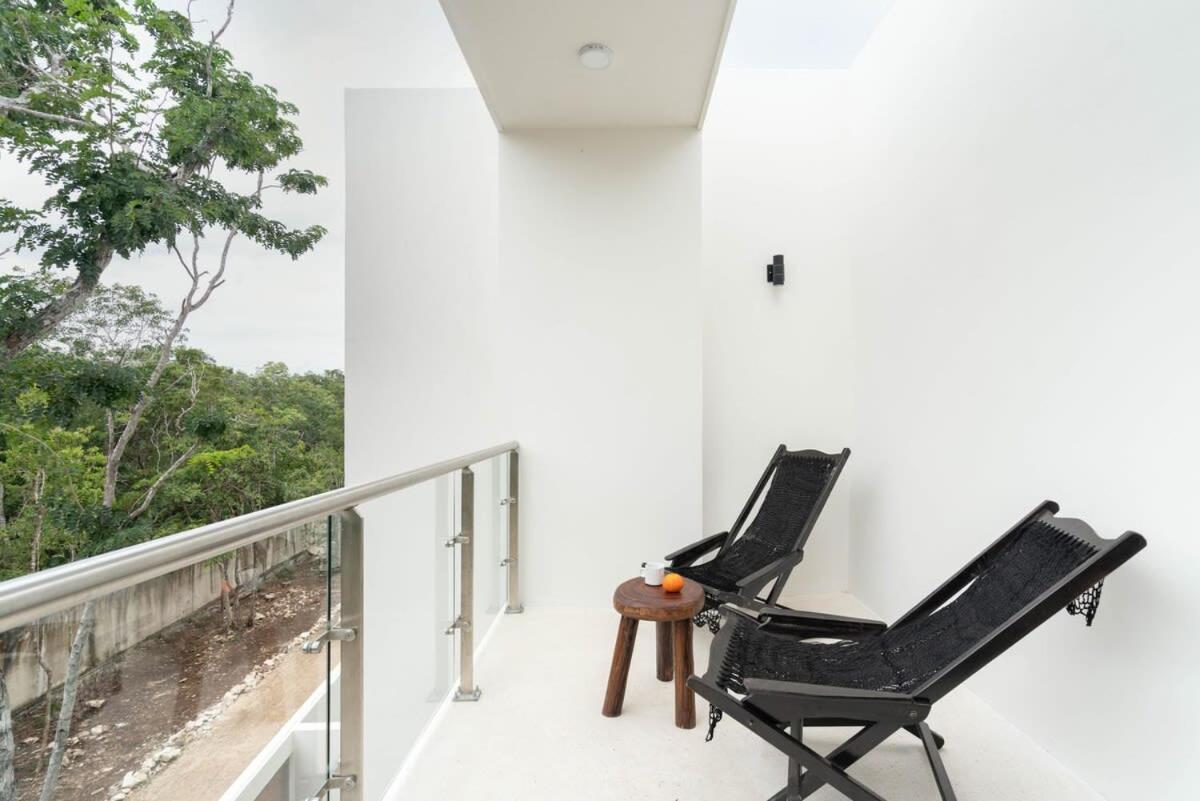 Exclusive 4Br Villa In Karanda With Pools And Paddle Tulum Kültér fotó