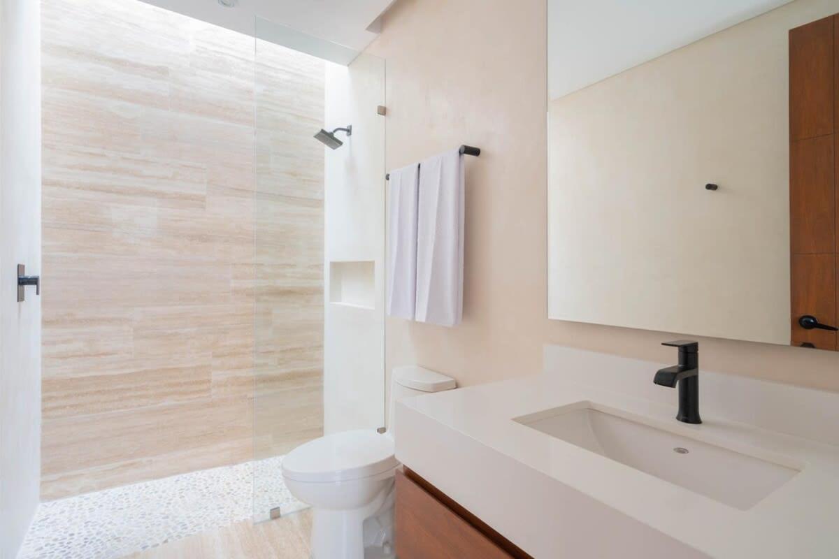 Exclusive 4Br Villa In Karanda With Pools And Paddle Tulum Kültér fotó