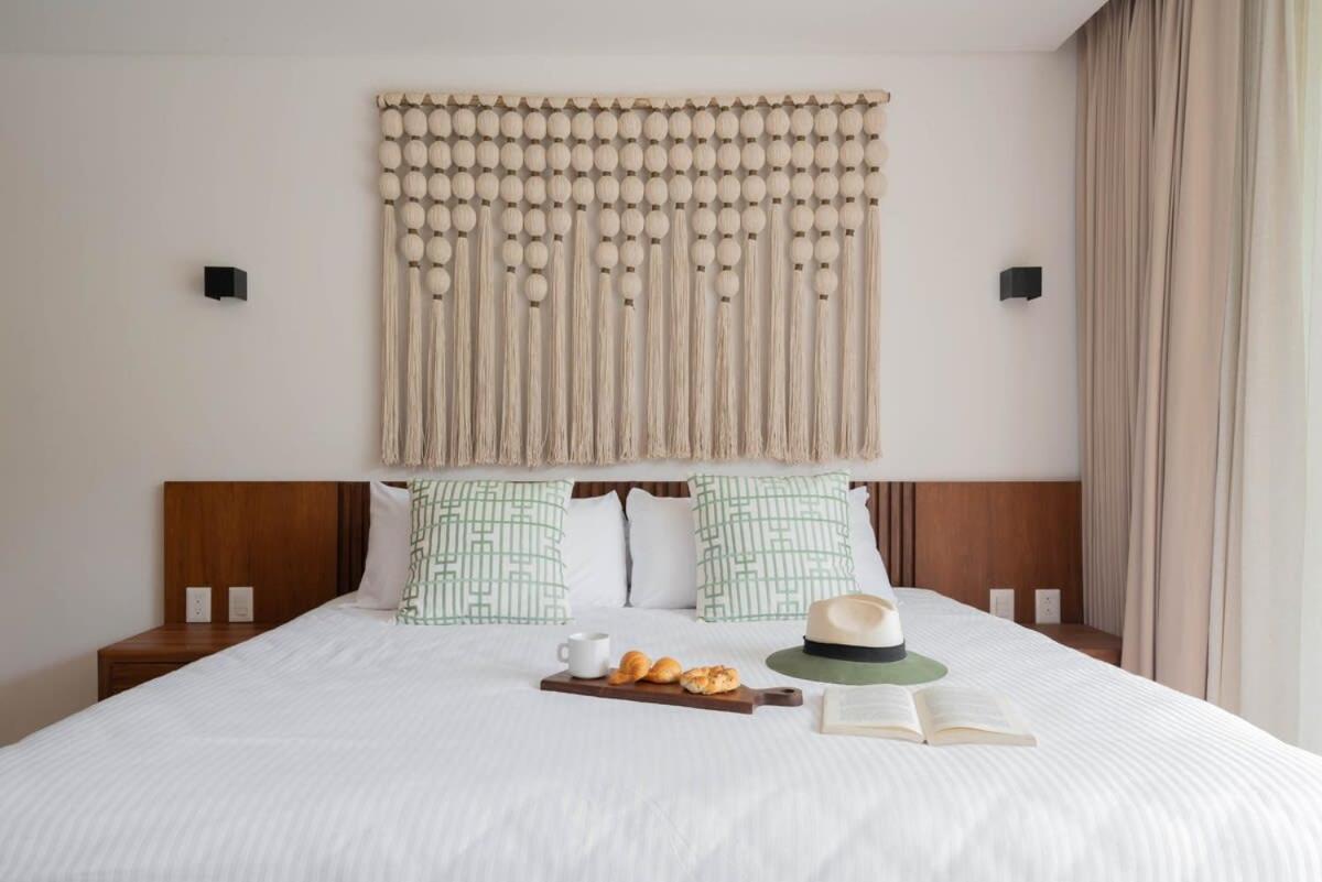 Exclusive 4Br Villa In Karanda With Pools And Paddle Tulum Kültér fotó