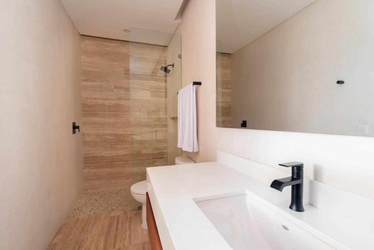 Exclusive 4Br Villa In Karanda With Pools And Paddle Tulum Kültér fotó