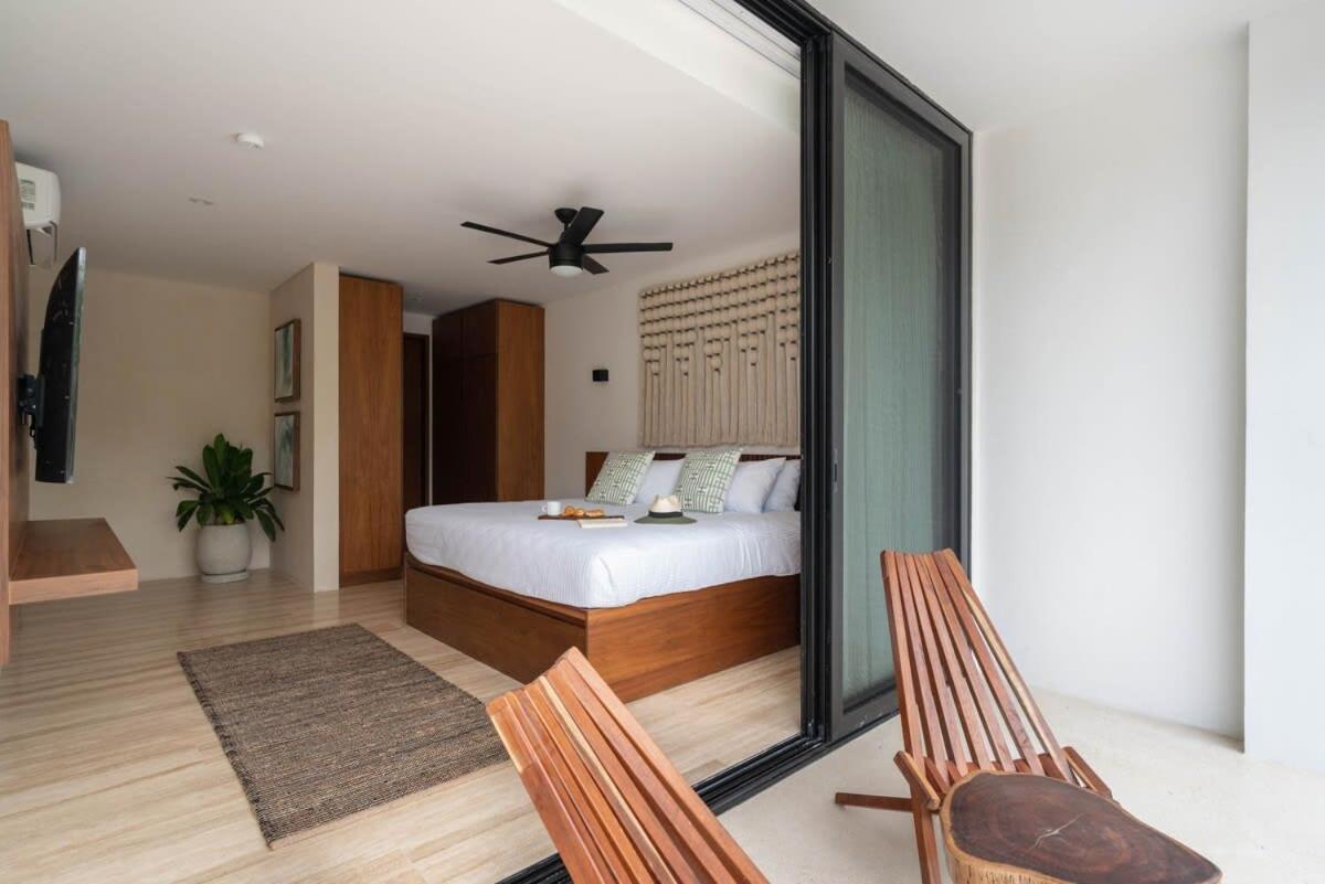Exclusive 4Br Villa In Karanda With Pools And Paddle Tulum Kültér fotó