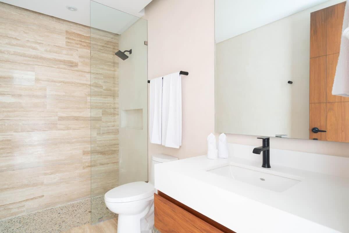 Exclusive 4Br Villa In Karanda With Pools And Paddle Tulum Kültér fotó