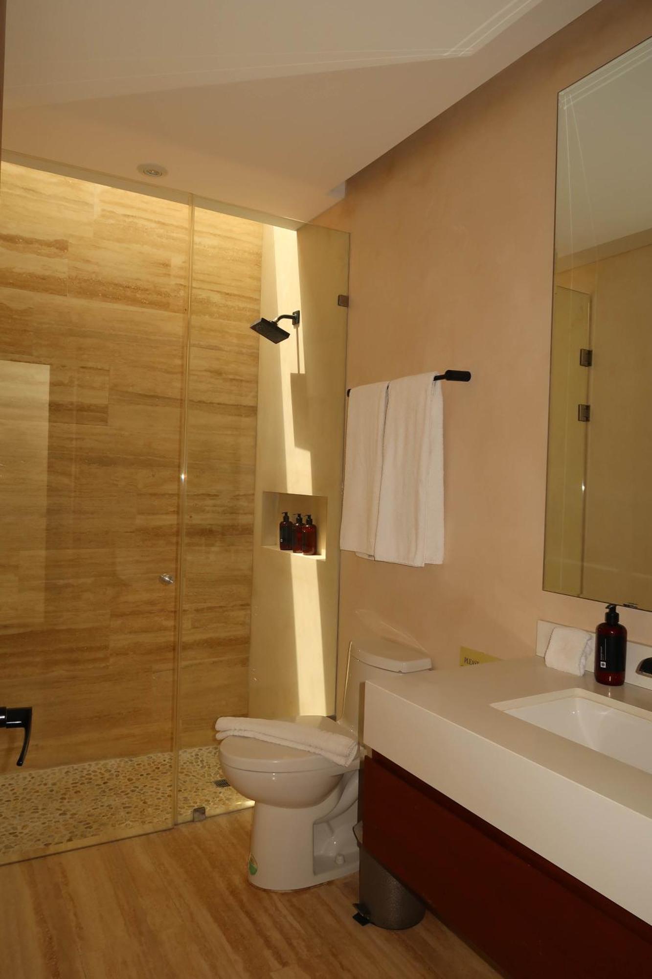 Exclusive 4Br Villa In Karanda With Pools And Paddle Tulum Kültér fotó