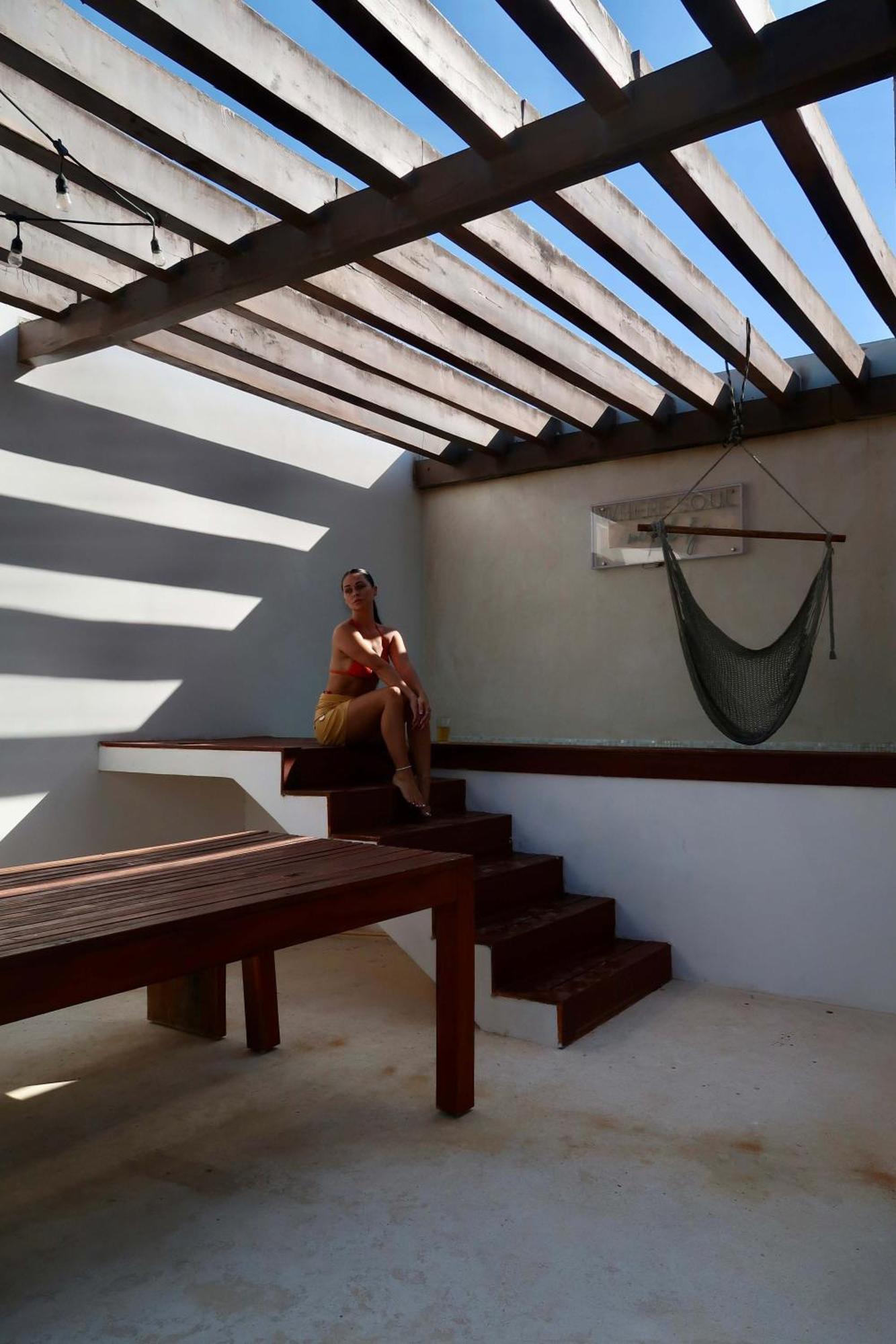 Exclusive 4Br Villa In Karanda With Pools And Paddle Tulum Kültér fotó