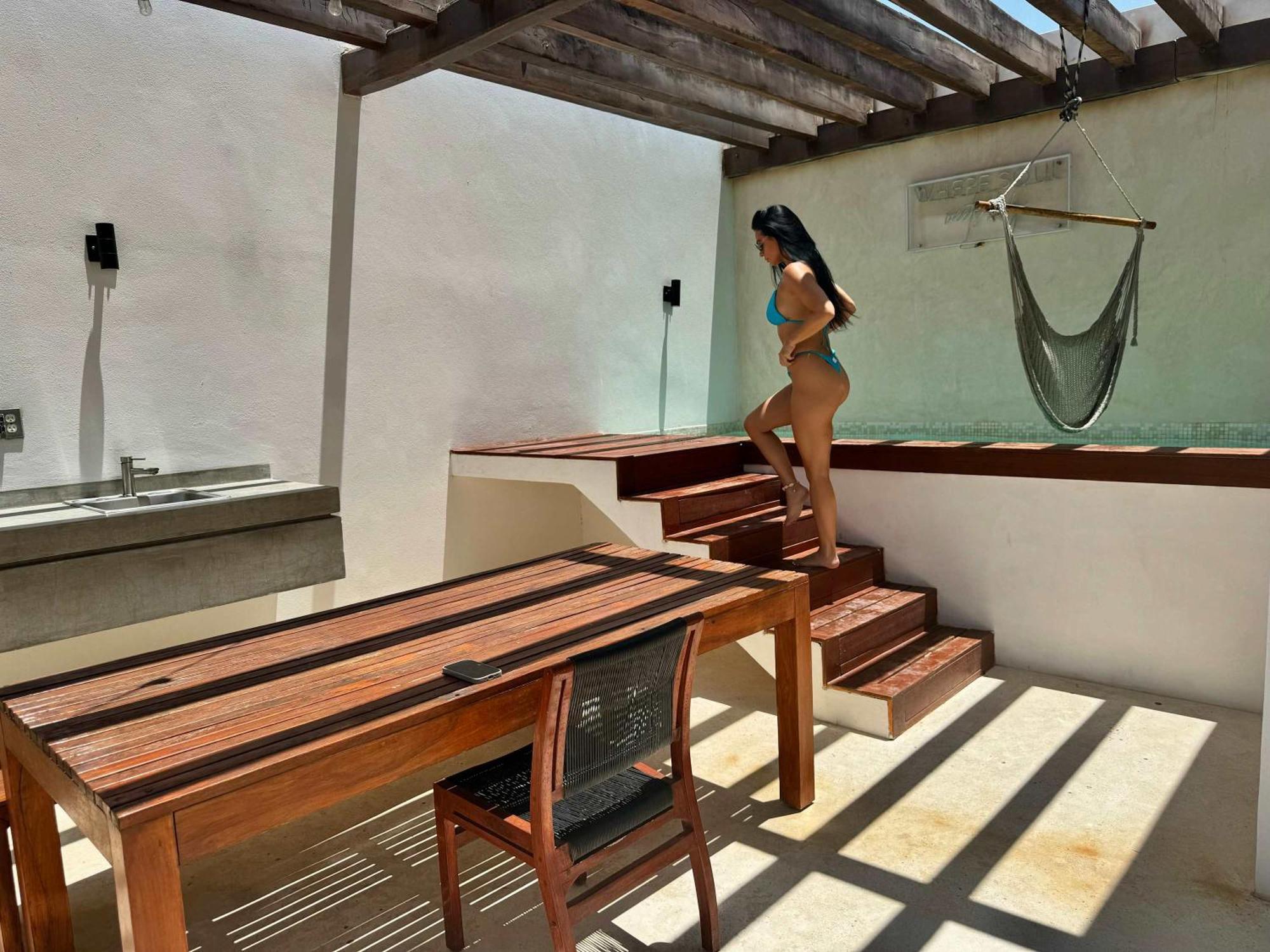 Exclusive 4Br Villa In Karanda With Pools And Paddle Tulum Kültér fotó